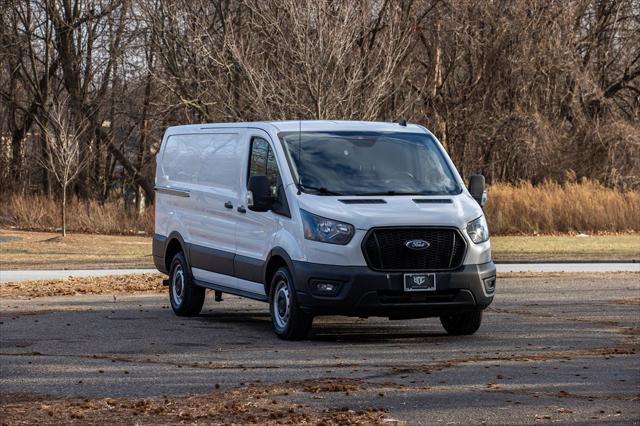 used 2022 Ford Transit-250 car, priced at $21,900