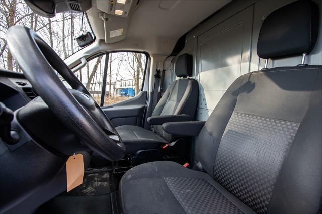 used 2022 Ford Transit-250 car, priced at $21,900