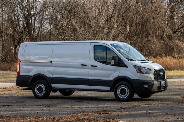 used 2022 Ford Transit-250 car, priced at $21,900