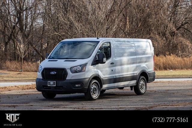 used 2022 Ford Transit-250 car, priced at $21,900