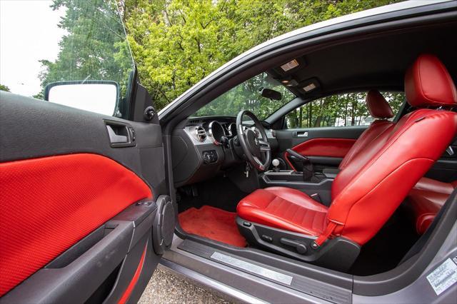 used 2006 Ford Mustang car, priced at $12,900