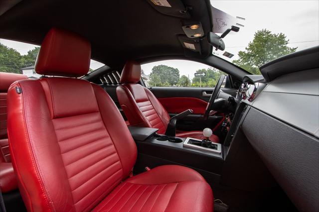 used 2006 Ford Mustang car, priced at $12,900