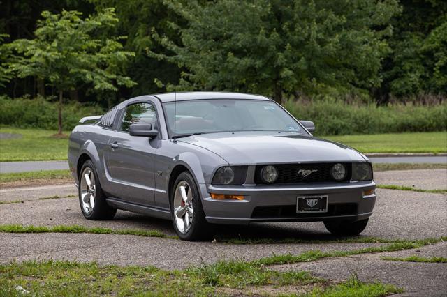 used 2006 Ford Mustang car, priced at $12,900