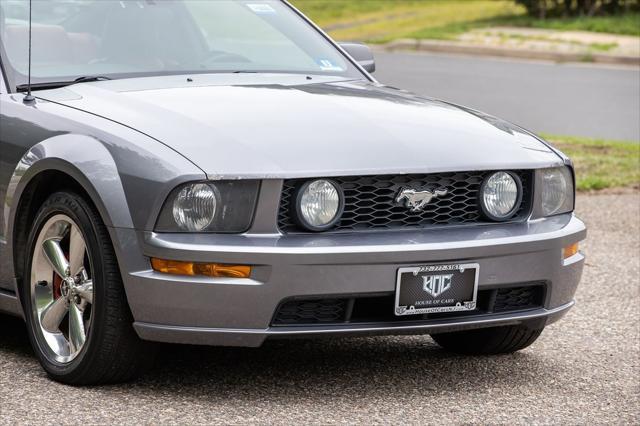 used 2006 Ford Mustang car, priced at $12,900