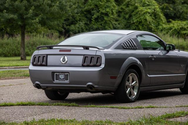 used 2006 Ford Mustang car, priced at $12,900