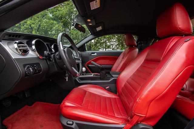 used 2006 Ford Mustang car, priced at $12,900