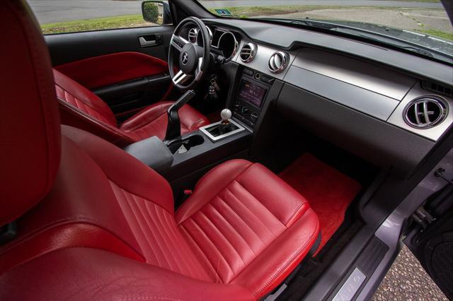 used 2006 Ford Mustang car, priced at $12,900