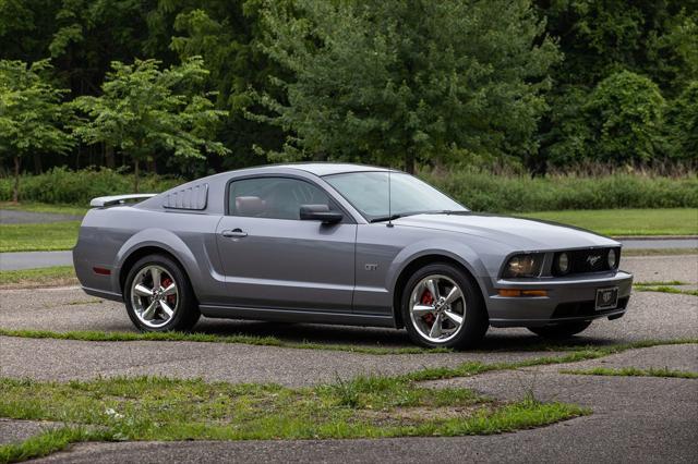 used 2006 Ford Mustang car, priced at $12,900