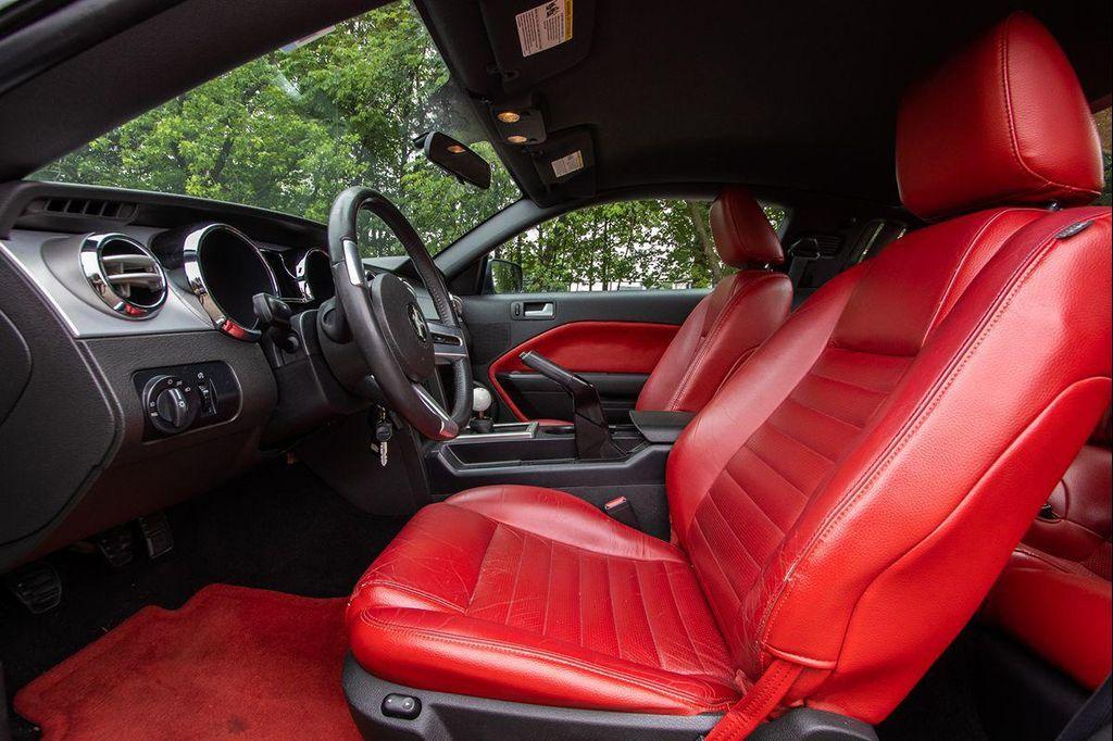 used 2006 Ford Mustang car, priced at $12,500