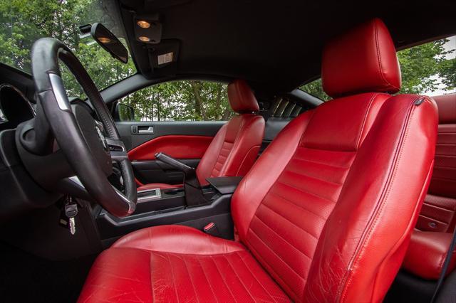 used 2006 Ford Mustang car, priced at $12,900