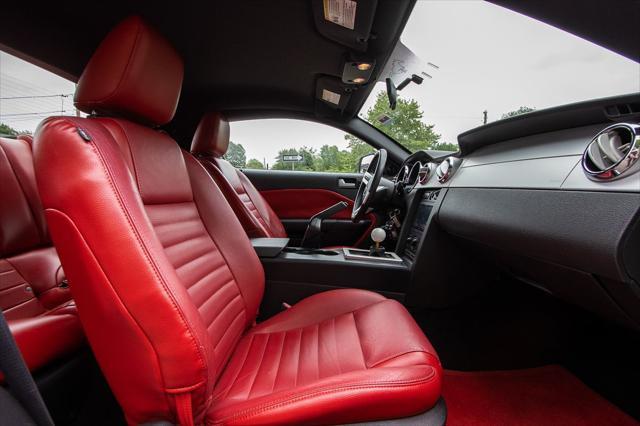 used 2006 Ford Mustang car, priced at $12,900