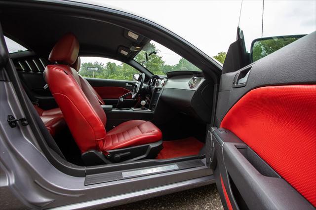 used 2006 Ford Mustang car, priced at $12,900