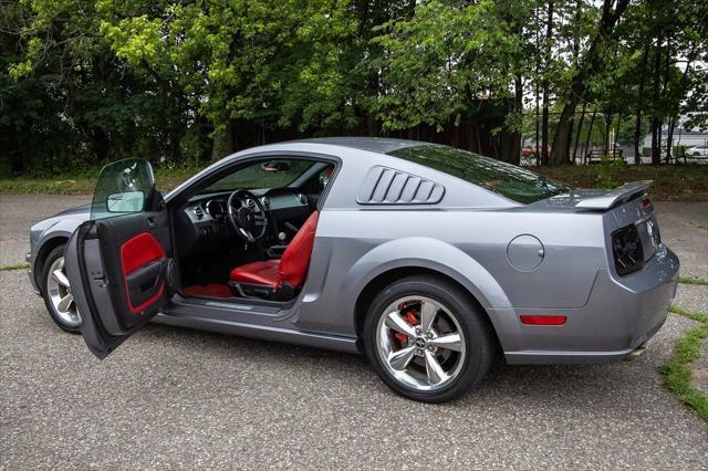 used 2006 Ford Mustang car, priced at $12,900