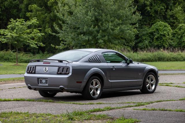 used 2006 Ford Mustang car, priced at $12,900