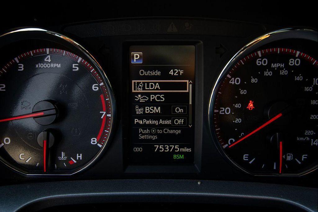 used 2018 Toyota RAV4 car, priced at $17,900