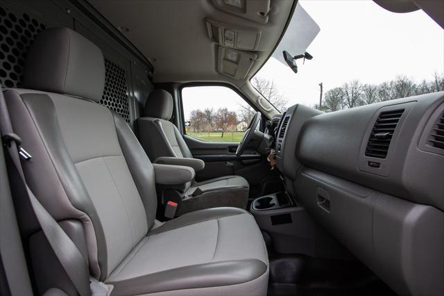 used 2019 Nissan NV Cargo NV1500 car, priced at $9,400