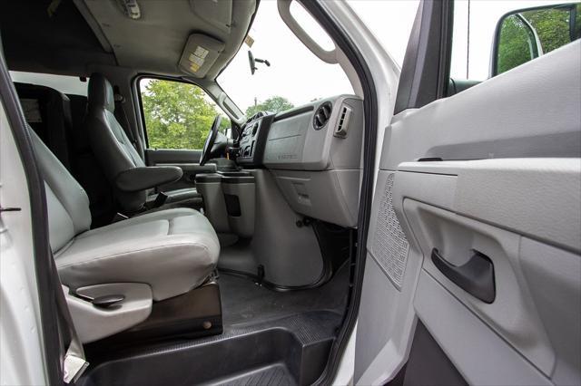 used 2011 Ford E350 Super Duty car, priced at $8,900