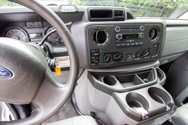 used 2011 Ford E350 Super Duty car, priced at $8,900