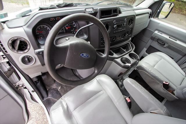used 2011 Ford E350 Super Duty car, priced at $8,900