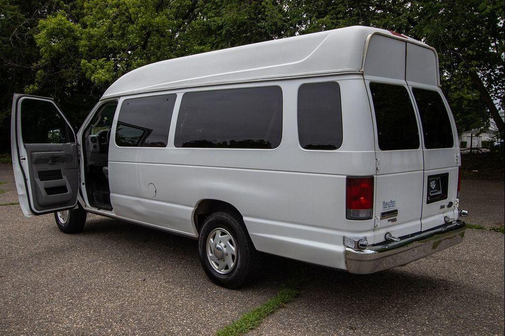 used 2011 Ford E350 Super Duty car, priced at $8,500