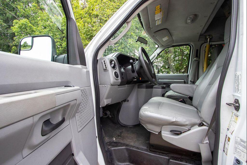 used 2011 Ford E350 Super Duty car, priced at $8,500