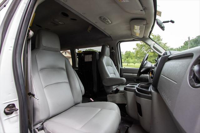 used 2011 Ford E350 Super Duty car, priced at $8,900