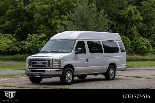 used 2011 Ford E350 Super Duty car, priced at $8,900