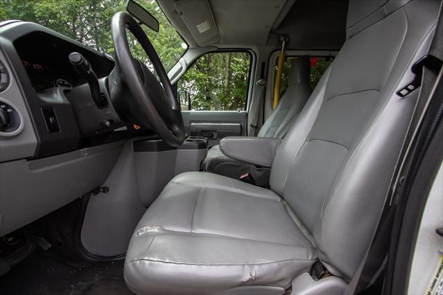 used 2011 Ford E350 Super Duty car, priced at $8,900