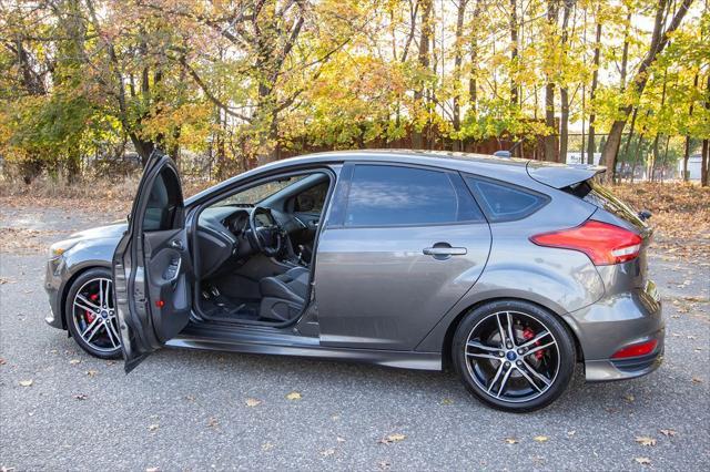 used 2016 Ford Focus ST car, priced at $12,900