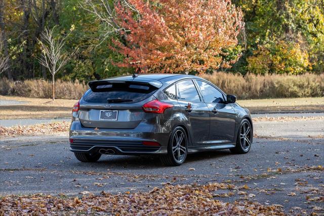 used 2016 Ford Focus ST car, priced at $12,900