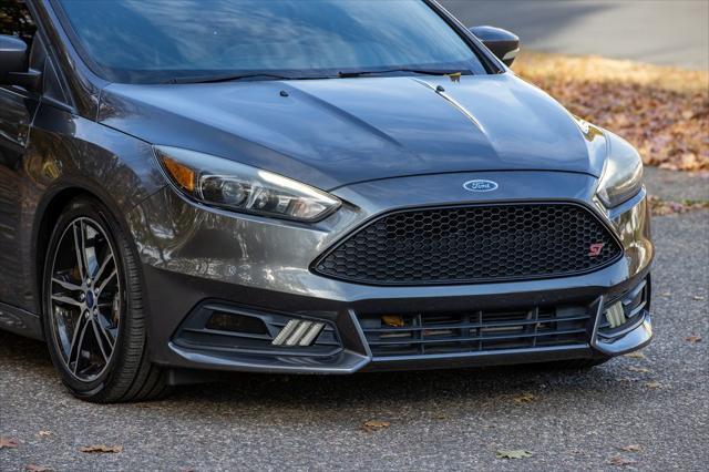 used 2016 Ford Focus ST car, priced at $12,900