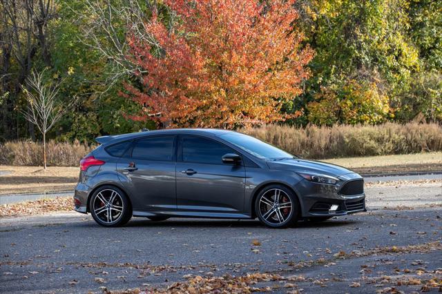 used 2016 Ford Focus ST car, priced at $12,900