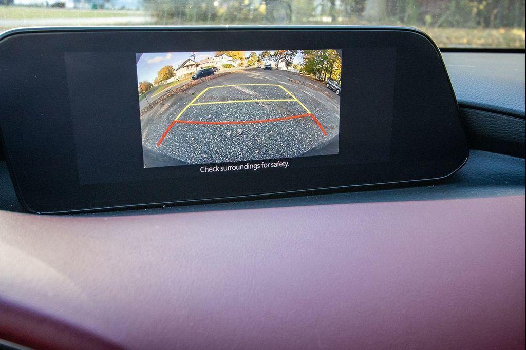 used 2020 Mazda Mazda3 car, priced at $13,495