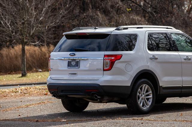 used 2013 Ford Explorer car, priced at $9,900