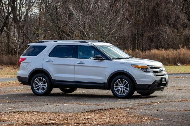 used 2013 Ford Explorer car, priced at $9,900