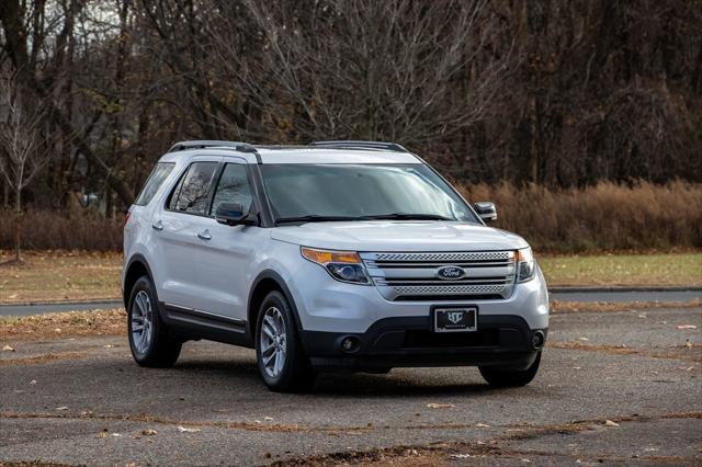 used 2013 Ford Explorer car, priced at $9,900