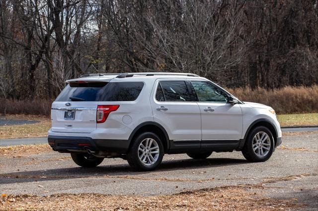 used 2013 Ford Explorer car, priced at $9,900