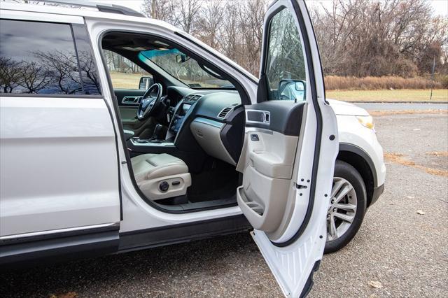 used 2013 Ford Explorer car, priced at $9,900