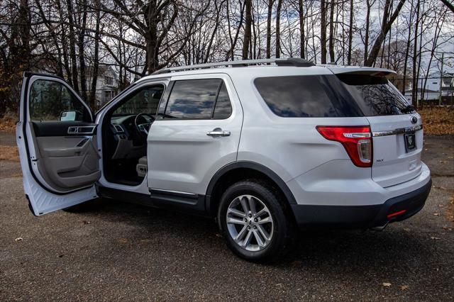 used 2013 Ford Explorer car, priced at $9,900