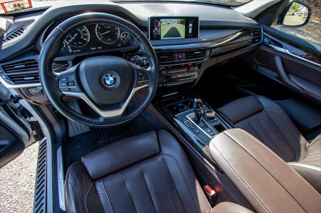 used 2016 BMW X5 car, priced at $14,900