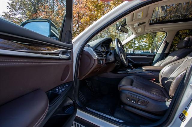 used 2016 BMW X5 car, priced at $14,900