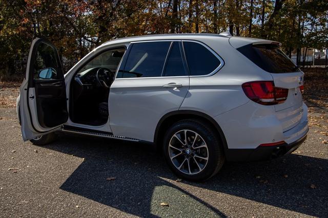 used 2016 BMW X5 car, priced at $14,900