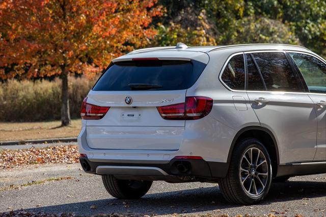 used 2016 BMW X5 car, priced at $14,900