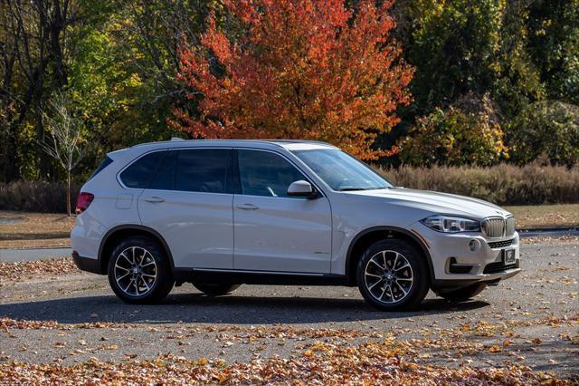 used 2016 BMW X5 car, priced at $14,900