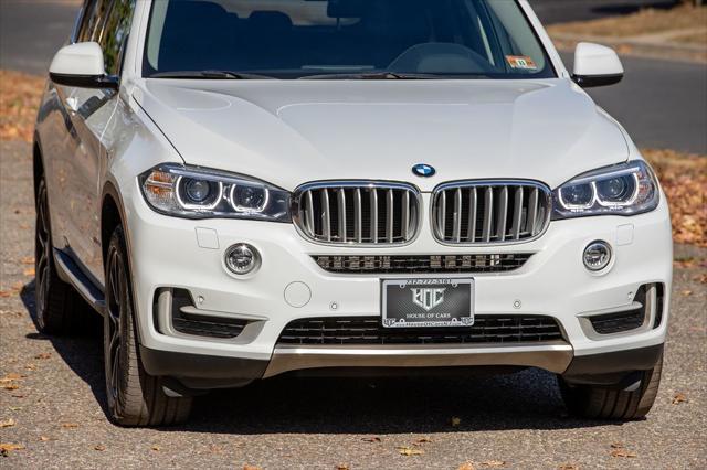 used 2016 BMW X5 car, priced at $14,900