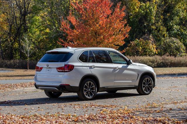 used 2016 BMW X5 car, priced at $14,900