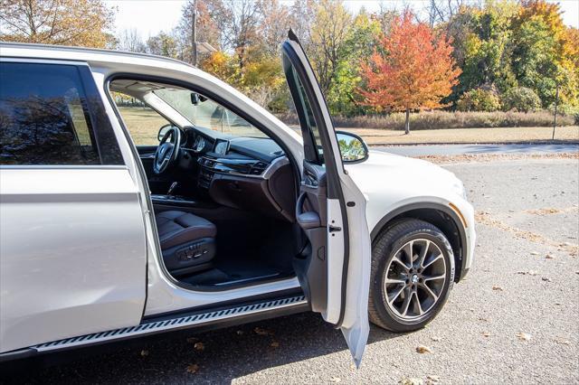 used 2016 BMW X5 car, priced at $14,900