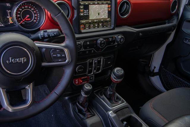 used 2019 Jeep Wrangler Unlimited car, priced at $23,900