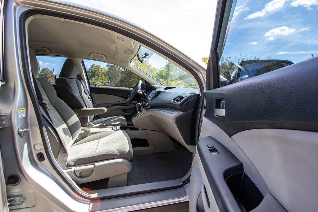 used 2013 Honda CR-V car, priced at $9,900