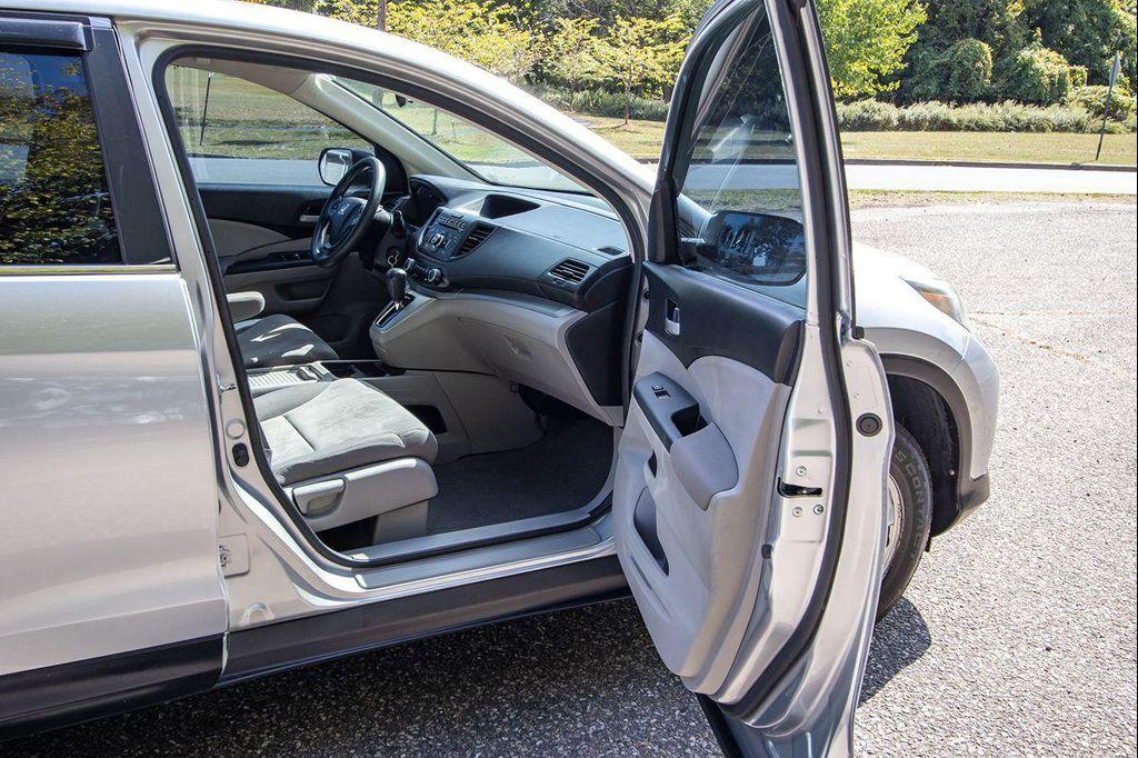 used 2013 Honda CR-V car, priced at $9,900